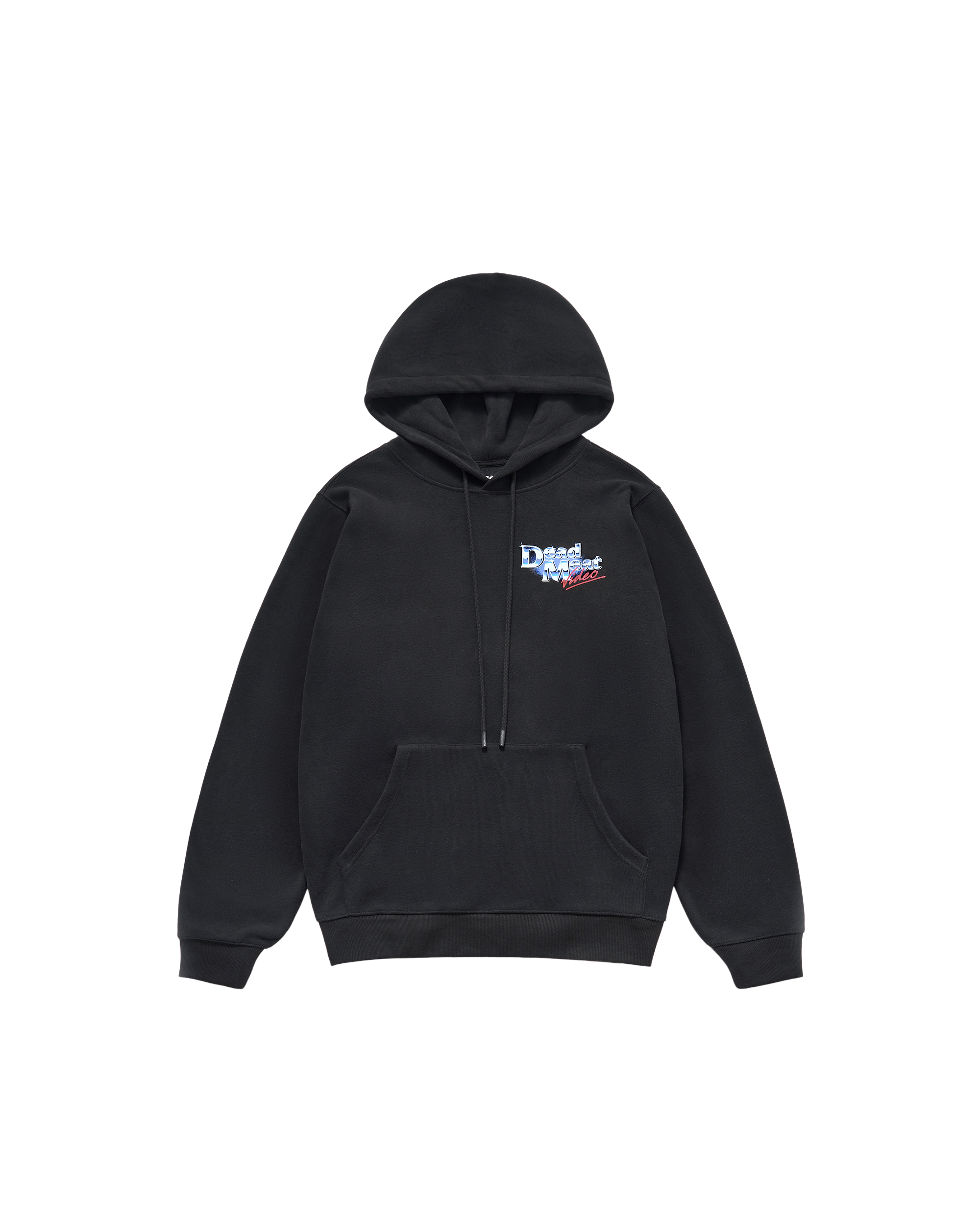 DM x Creep Peachfuzz's Pick Hoodie – Dead Meat