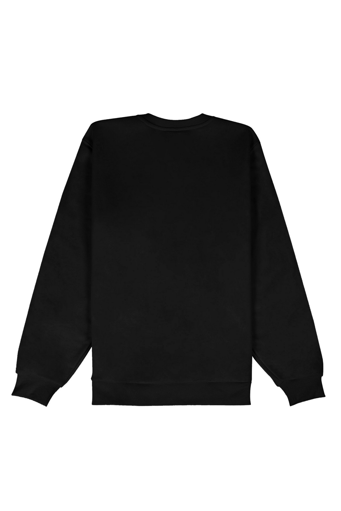 Dead Meat x Hell House Crewneck