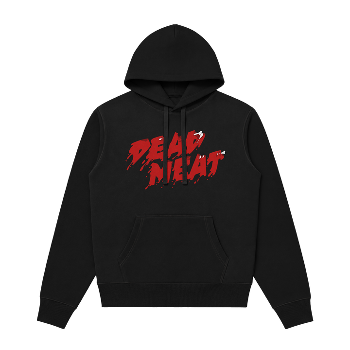 Dead Meat Podcast of the Dead Hoodie