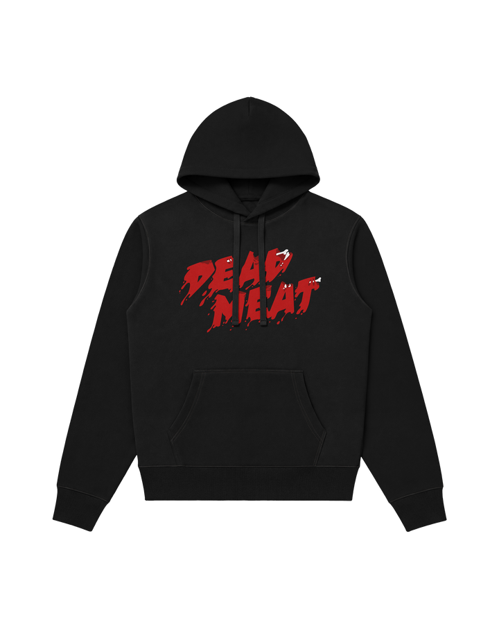 Dead Meat Podcast of the Dead Hoodie