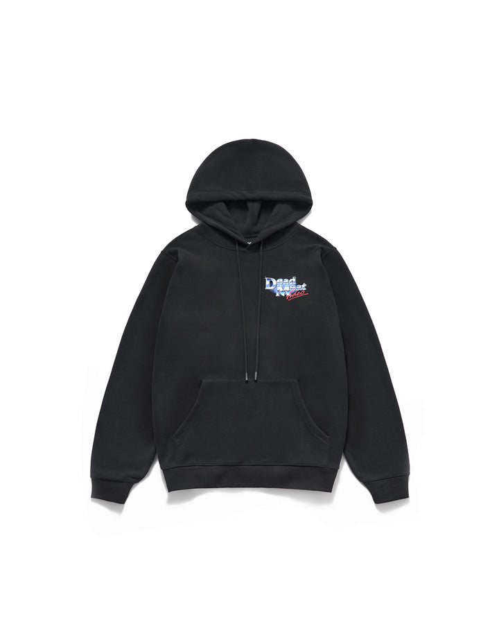 DM x Creep Peachfuzz's Pick Hoodie