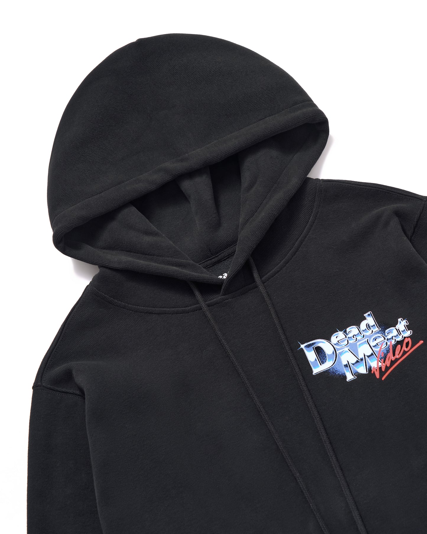 DM x Creep Peachfuzz's Pick Hoodie