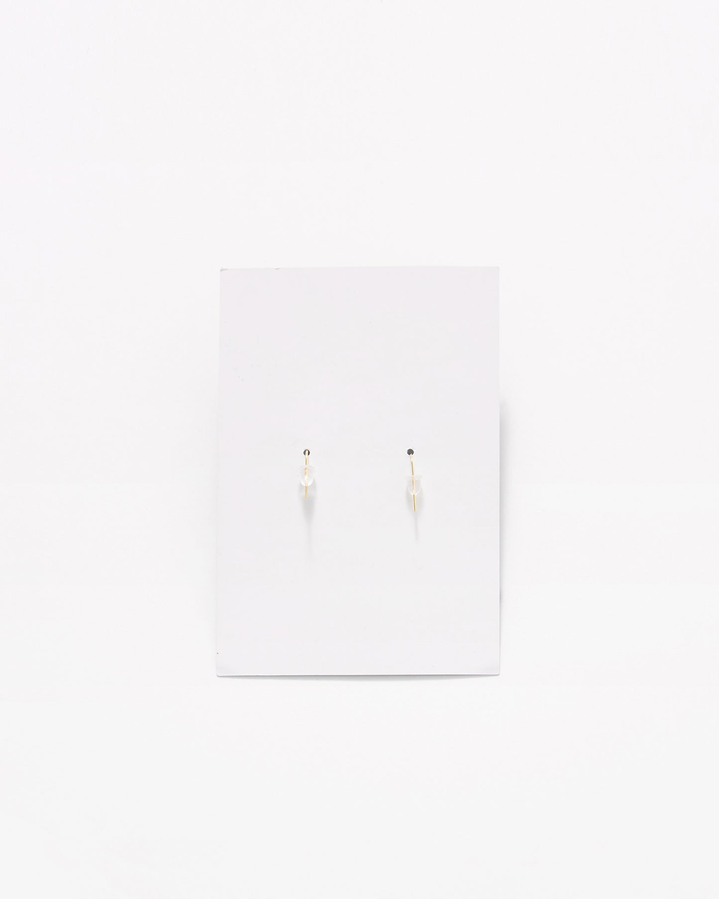 DM x Creep Josef's Golden Chainsaw Earrings