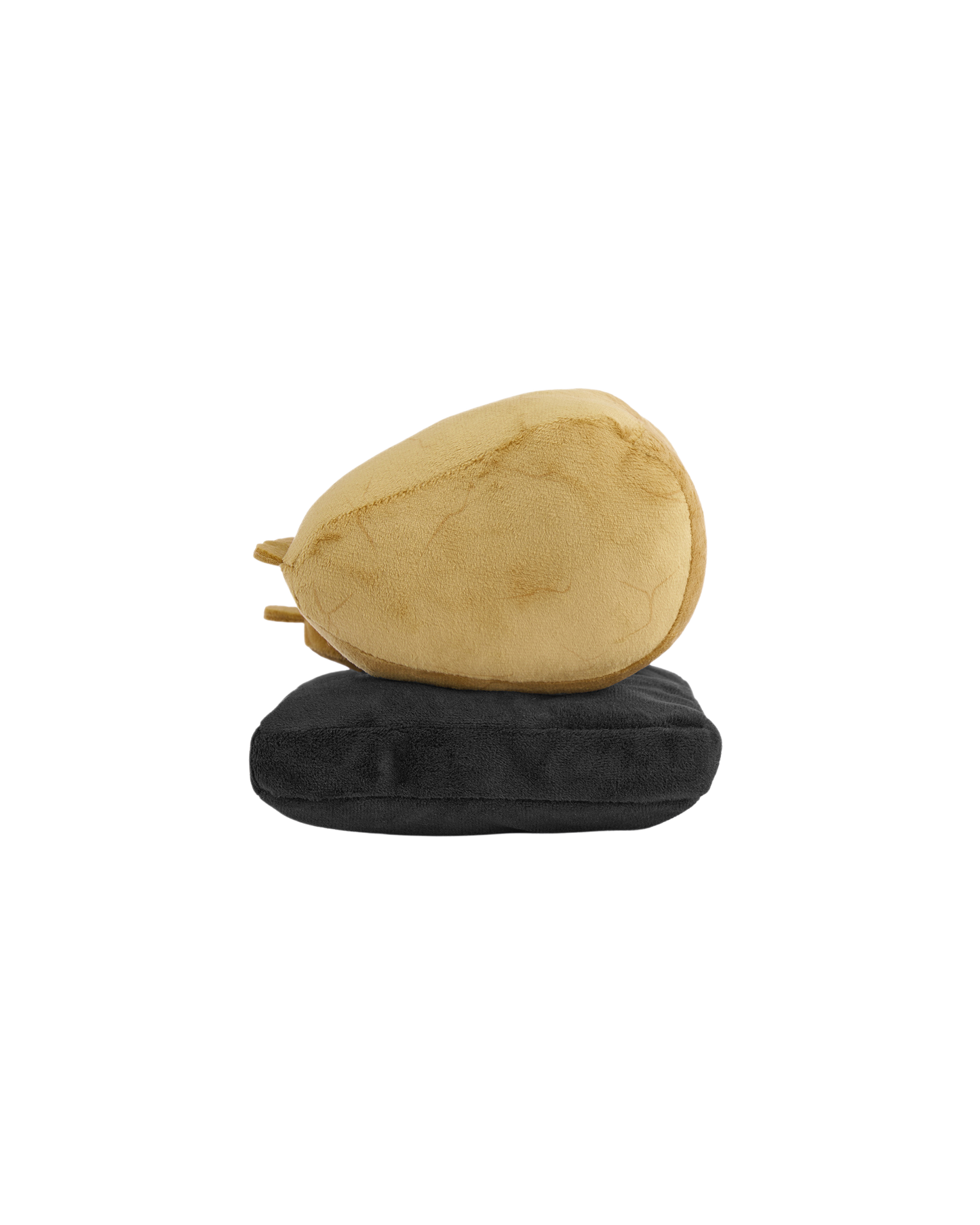 DMHA Plush Rib Toy