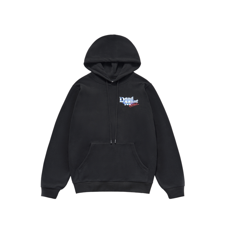 DM x Creep Peachfuzz's Pick Hoodie