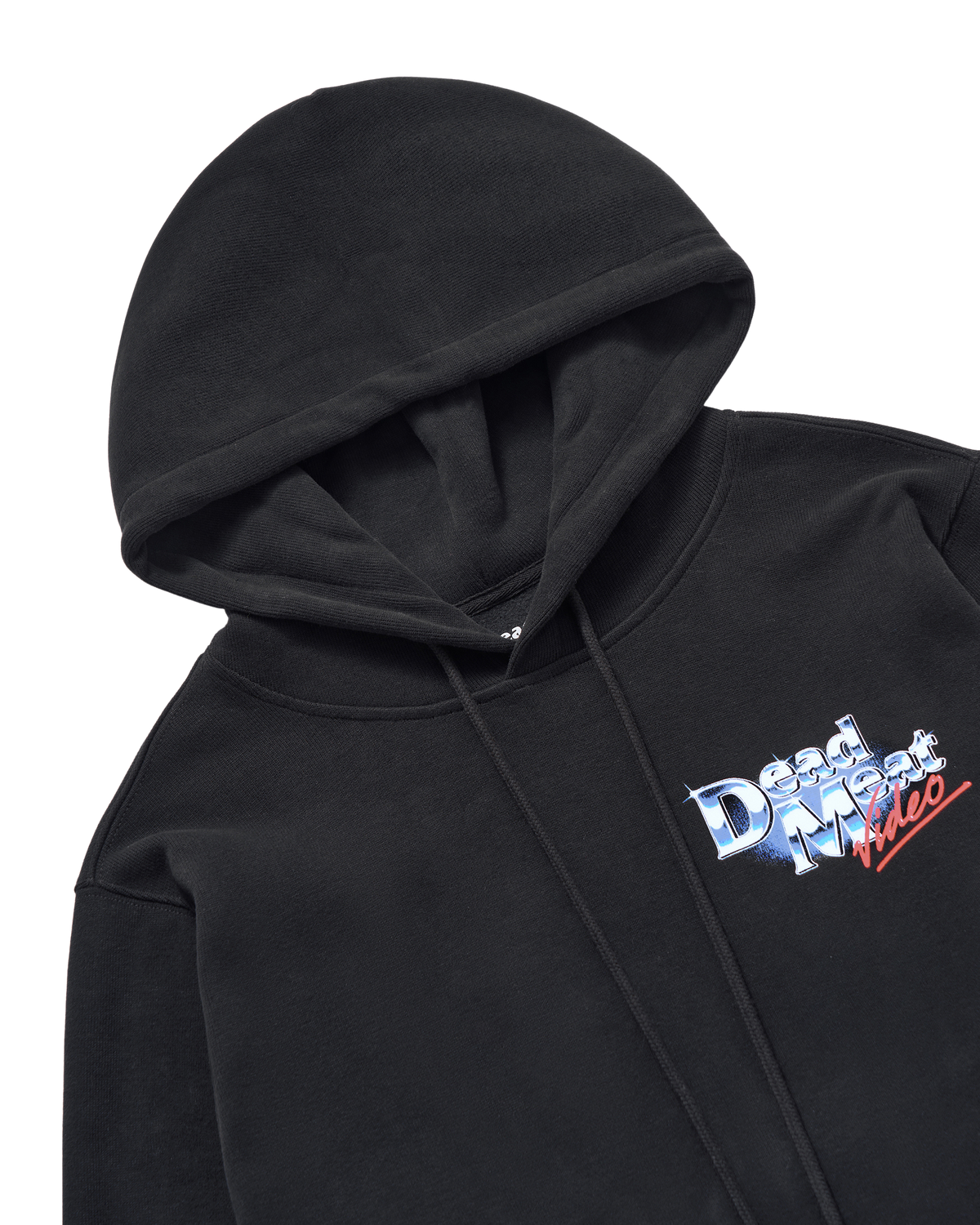 DM x Creep Peachfuzz's Pick Hoodie – Dead Meat