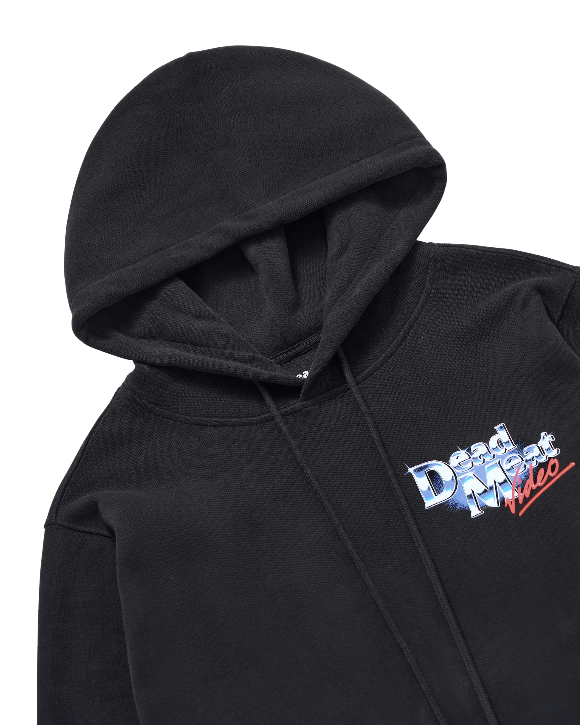 DM x Creep Peachfuzz's Pick Hoodie – Dead Meat