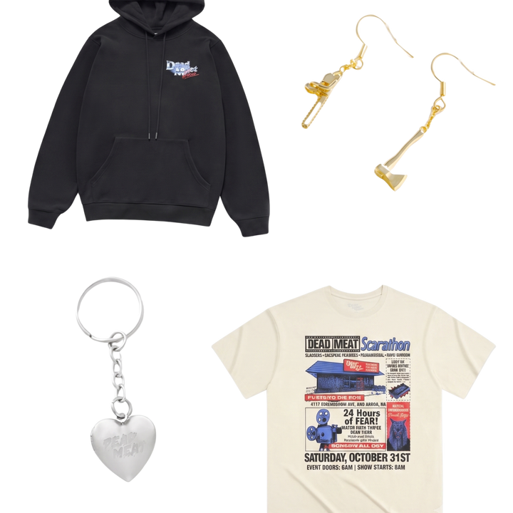 Creep Bundle