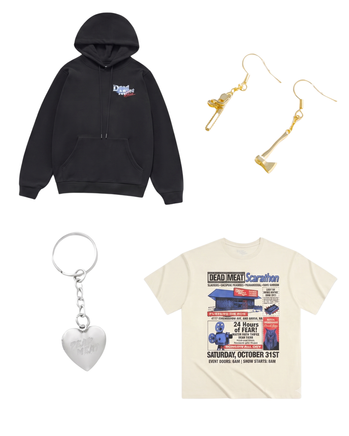 Creep Bundle