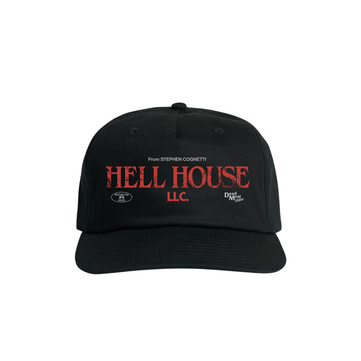 Hell House LLC Hat