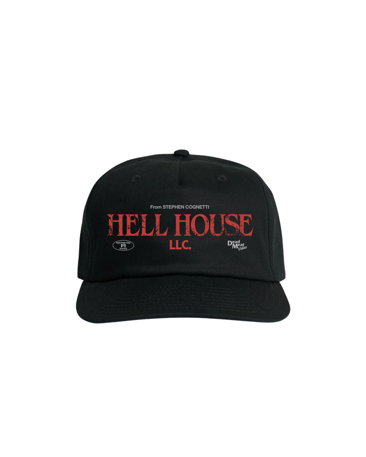Hell House LLC Hat