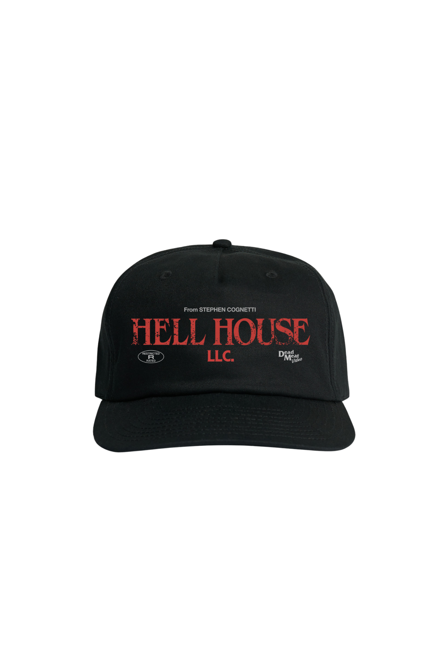 Hell House LLC Hat