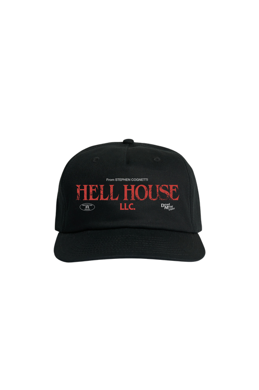 Hell House LLC Hat